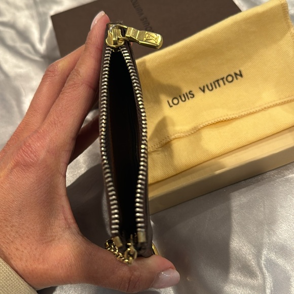 Louis Vuitton Key Pouch Authentic “price is firm” - Picture 7 of 10
